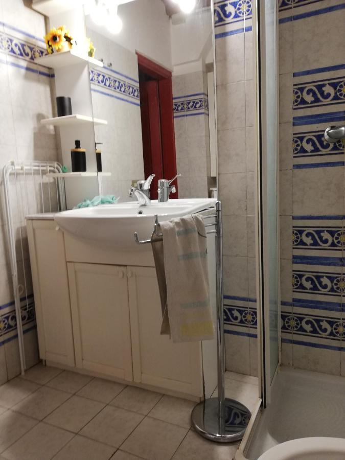 I Rosai Appartamento Sulle Colline Fiorentine Bagno a Ripoli Exterior foto