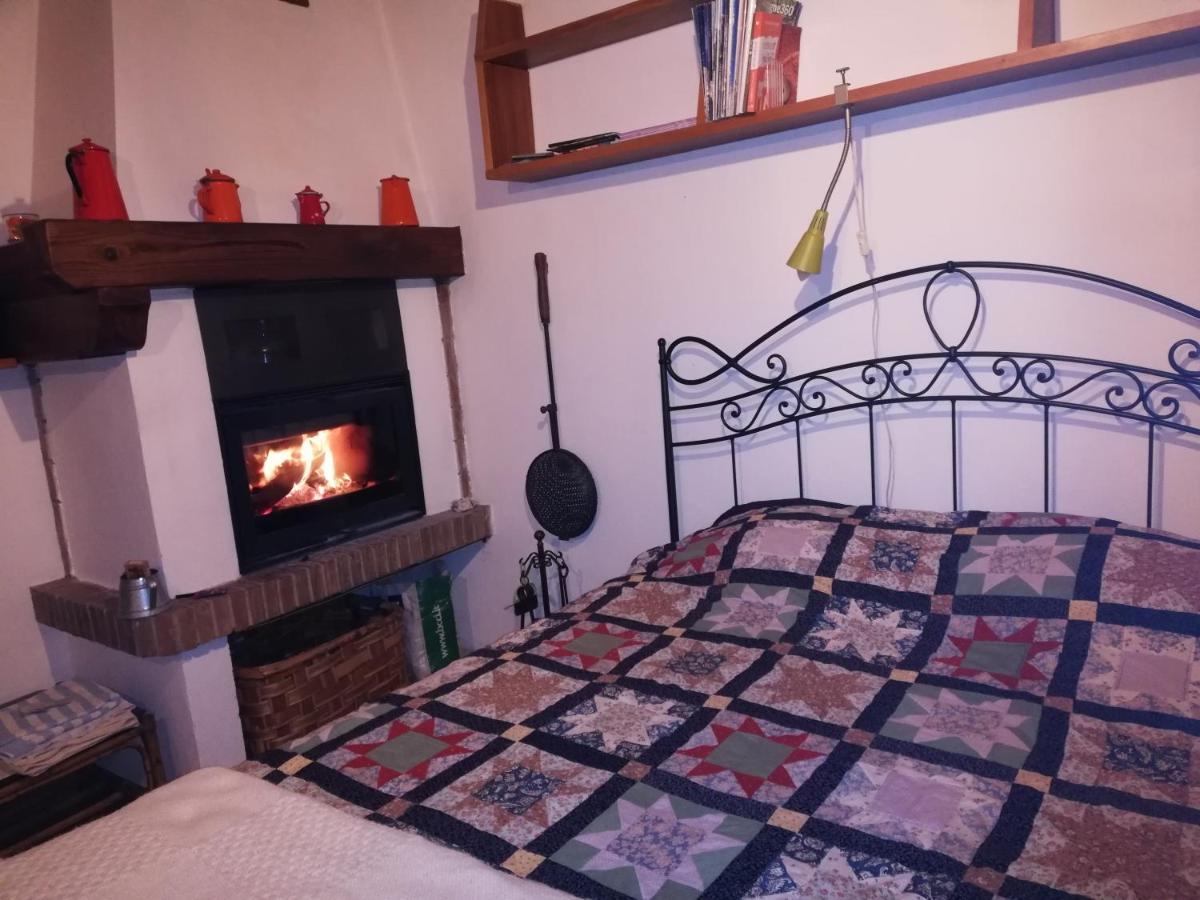I Rosai Appartamento Sulle Colline Fiorentine Bagno a Ripoli Exterior foto