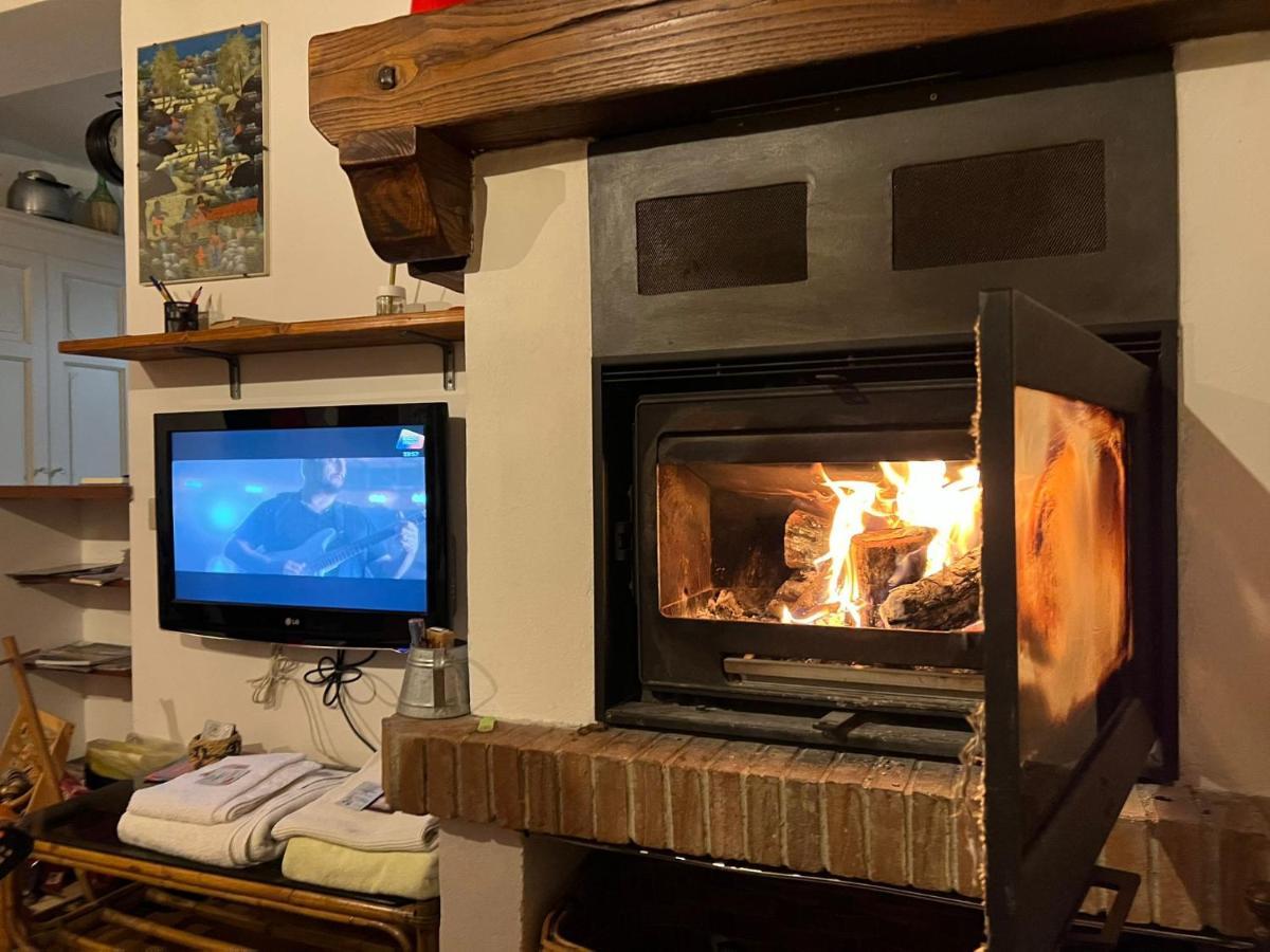 I Rosai Appartamento Sulle Colline Fiorentine Bagno a Ripoli Exterior foto