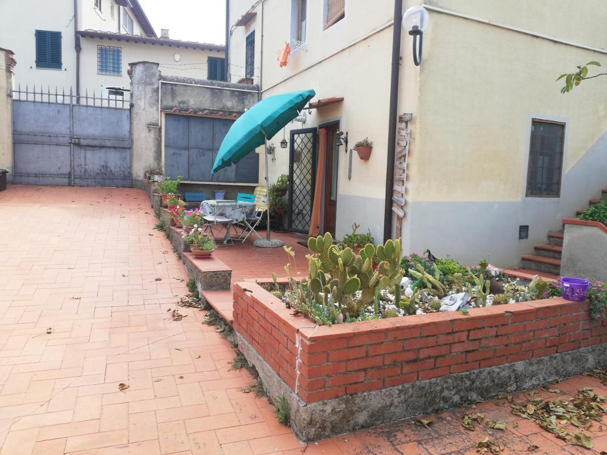 I Rosai Appartamento Sulle Colline Fiorentine Bagno a Ripoli Exterior foto