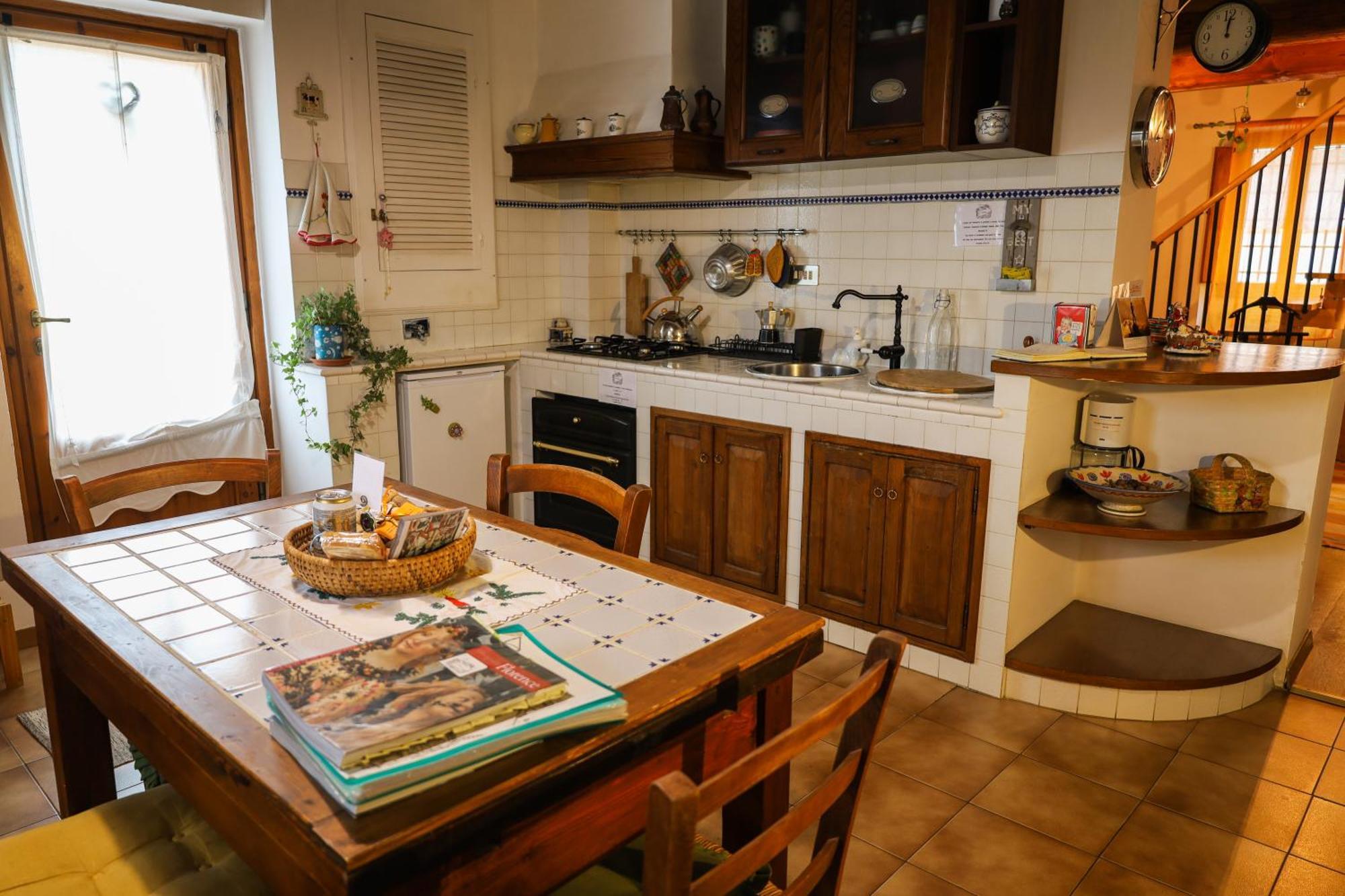 I Rosai Appartamento Sulle Colline Fiorentine Bagno a Ripoli Exterior foto