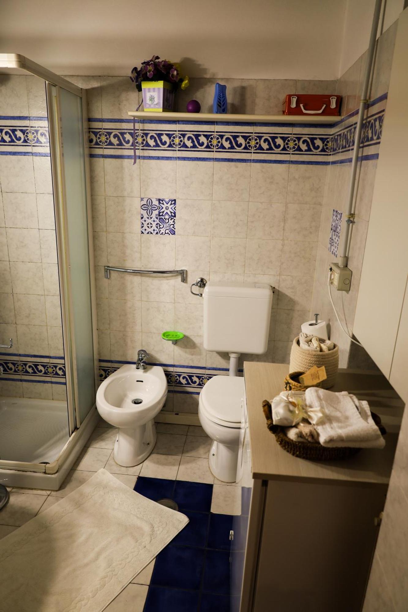 I Rosai Appartamento Sulle Colline Fiorentine Bagno a Ripoli Exterior foto