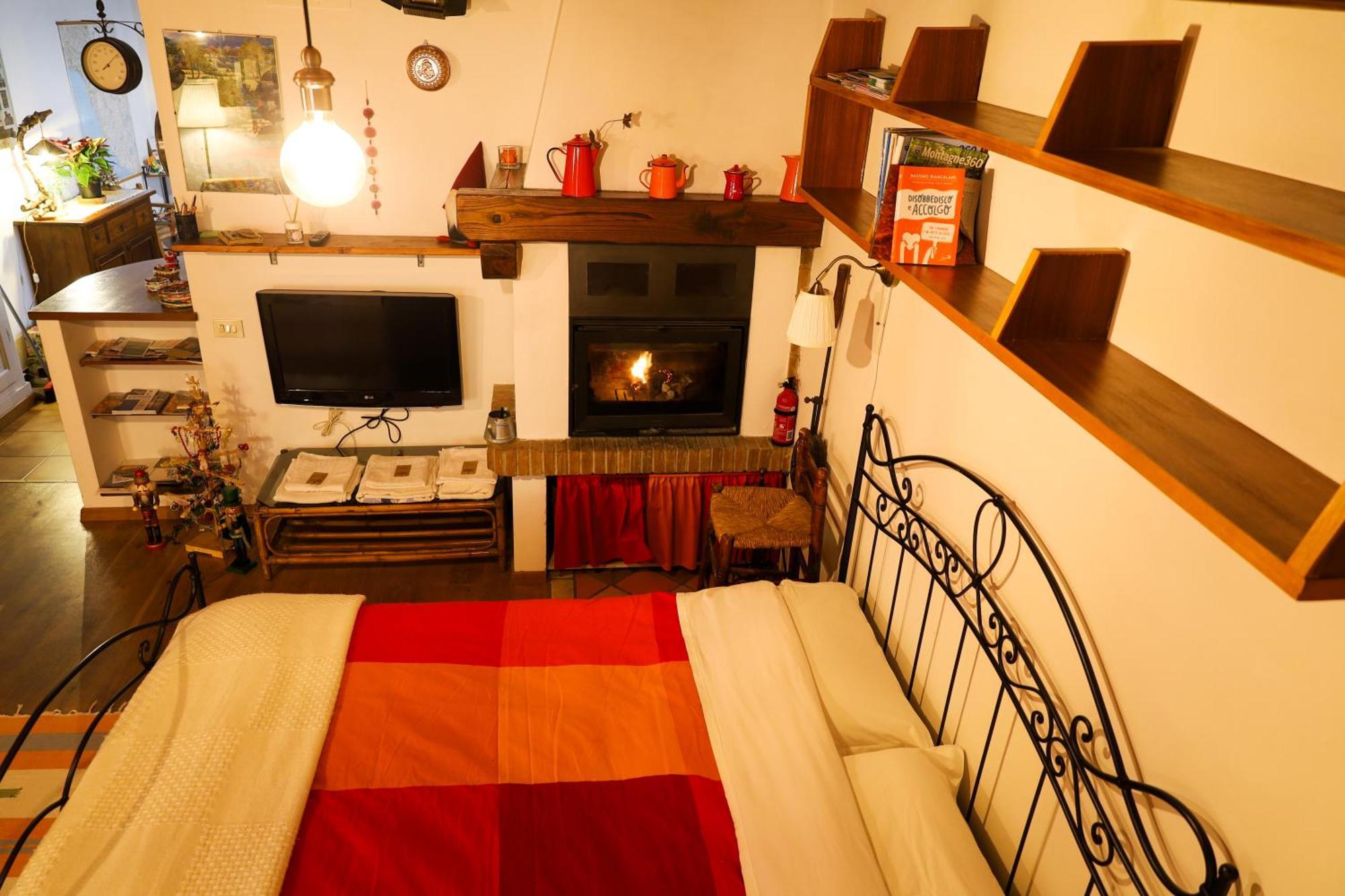 I Rosai Appartamento Sulle Colline Fiorentine Bagno a Ripoli Exterior foto